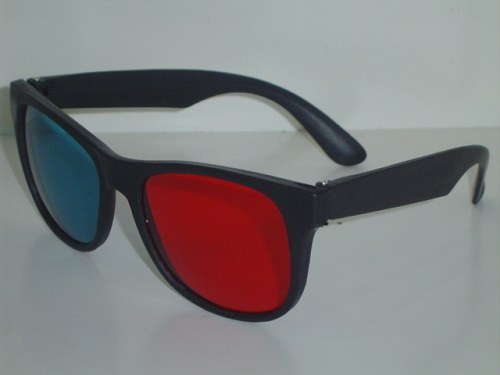 3D 立體眼鏡